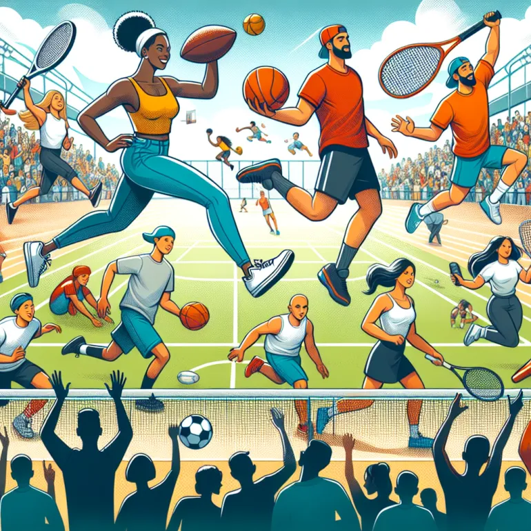 Sport&#039;s