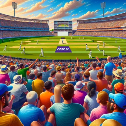 Latest news in cricket
