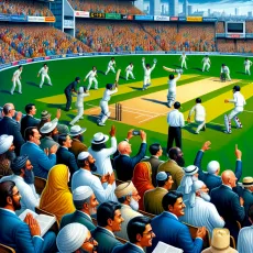 Cricket seithigal