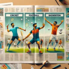 Latest sports news in india