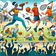 Sport&#039;s