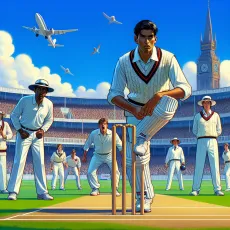 Cricket sco