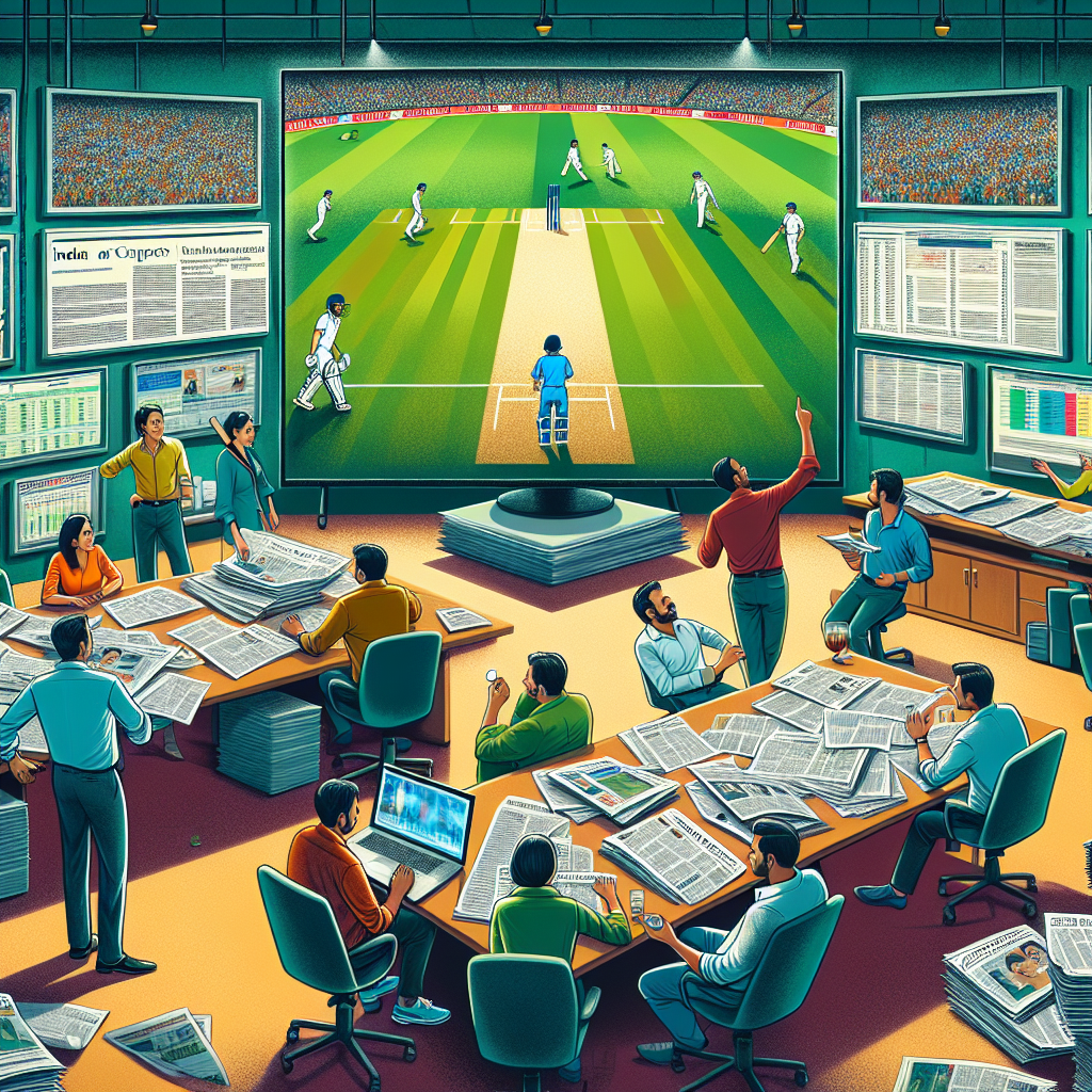 indian cricket latest news