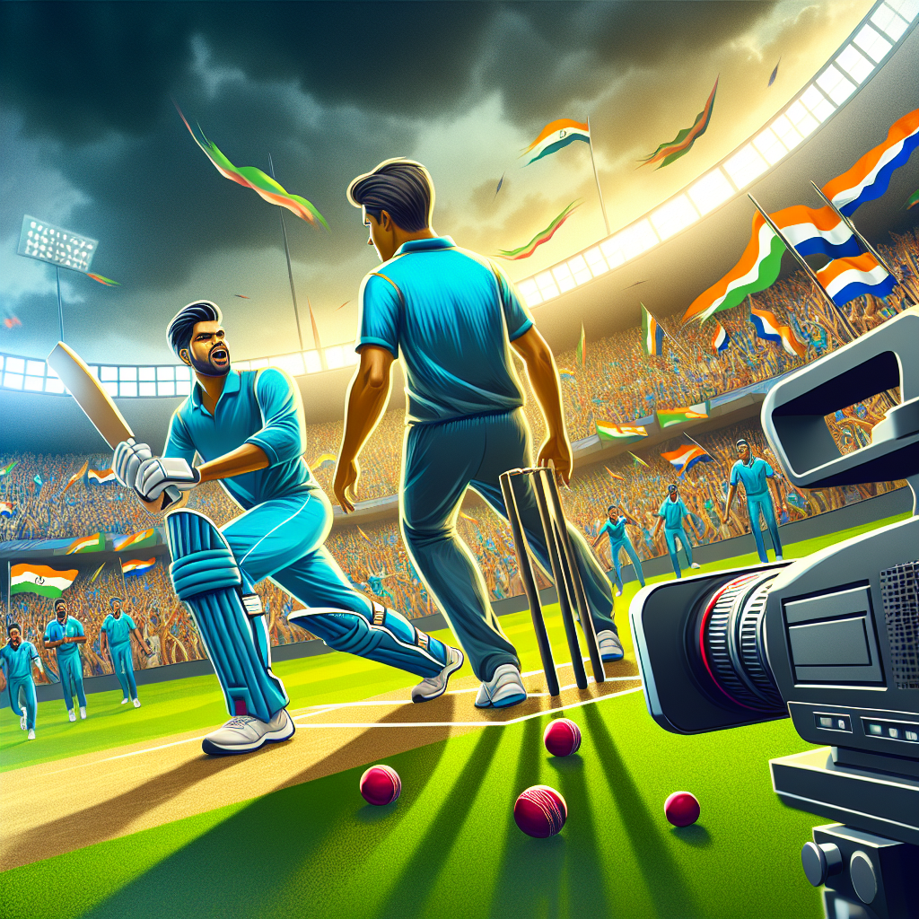cricket seithigal